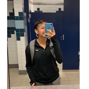 Meet your Posher, Raehanna